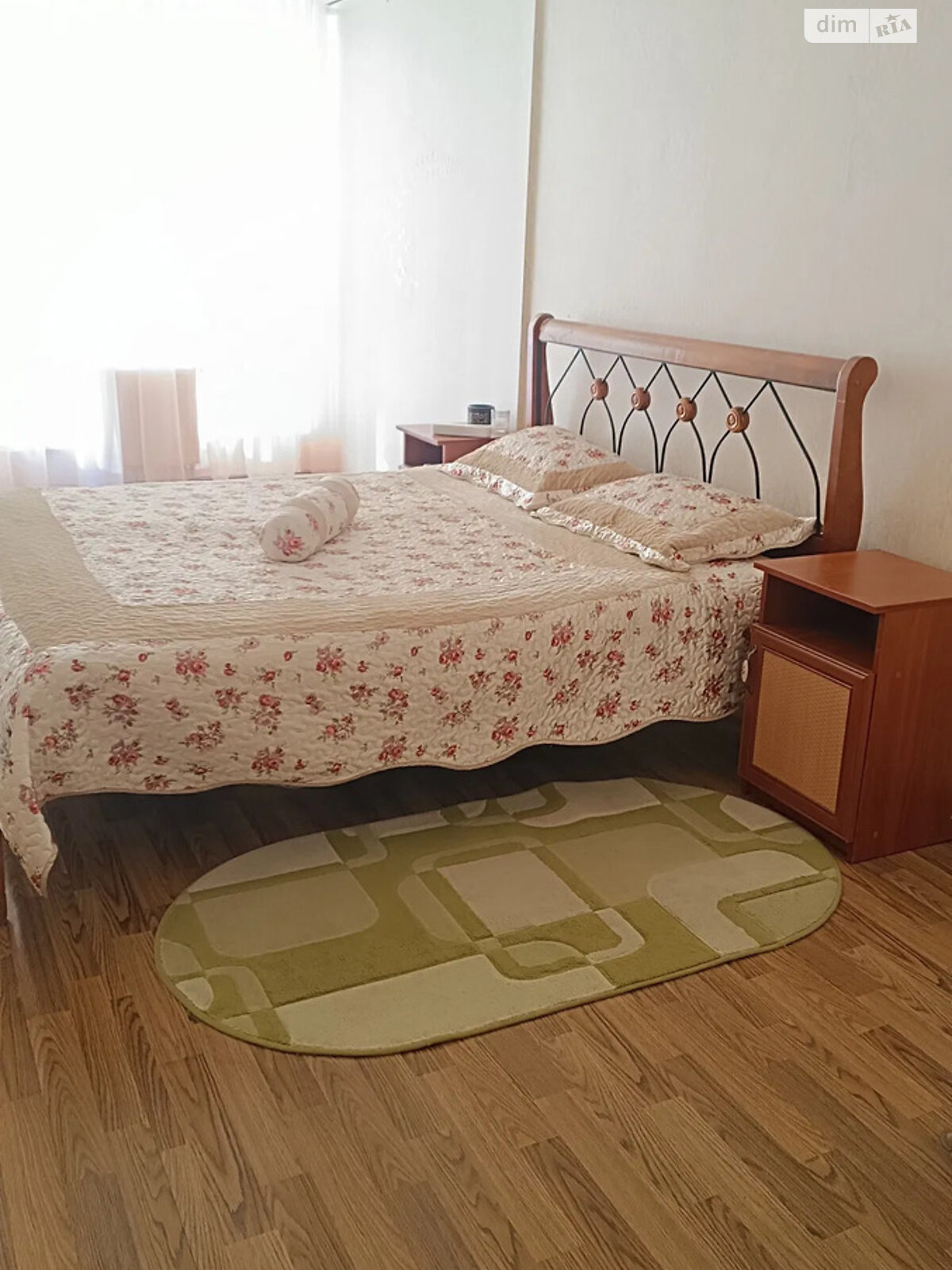 Продаж однокімнатної квартири в Києві, на пров. Моторний 9, район Багринова гора фото 1 Продаж однокімнатної квартири в Києві, на пров. Моторний 9, район Багринова гора фото 1