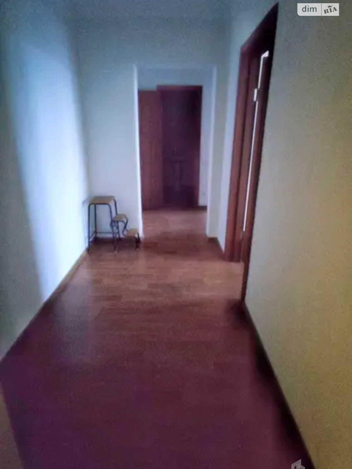 Продажа однокомнатной квартиры в Киеве, на пер. Моторный 11, район Багриновая гора фото 1