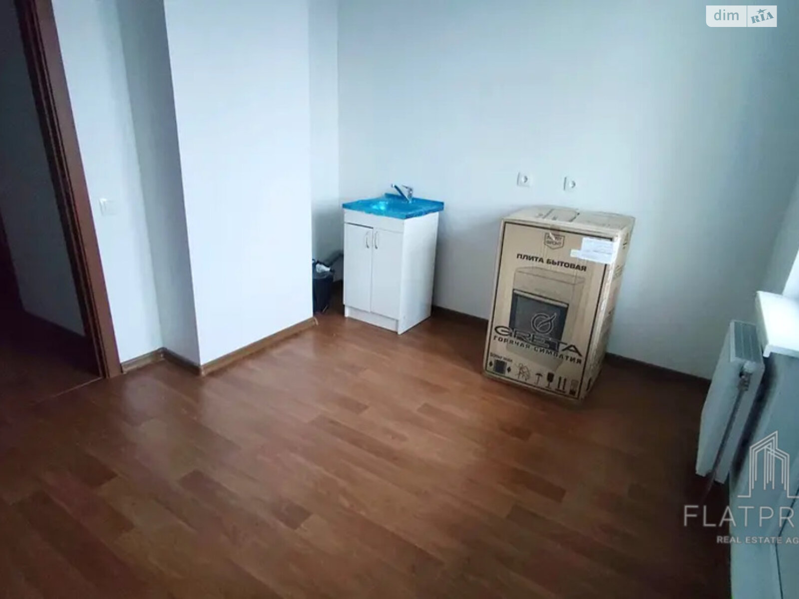 Продажа однокомнатной квартиры в Киеве, на пер. Моторный 11, район Багриновая гора фото 1