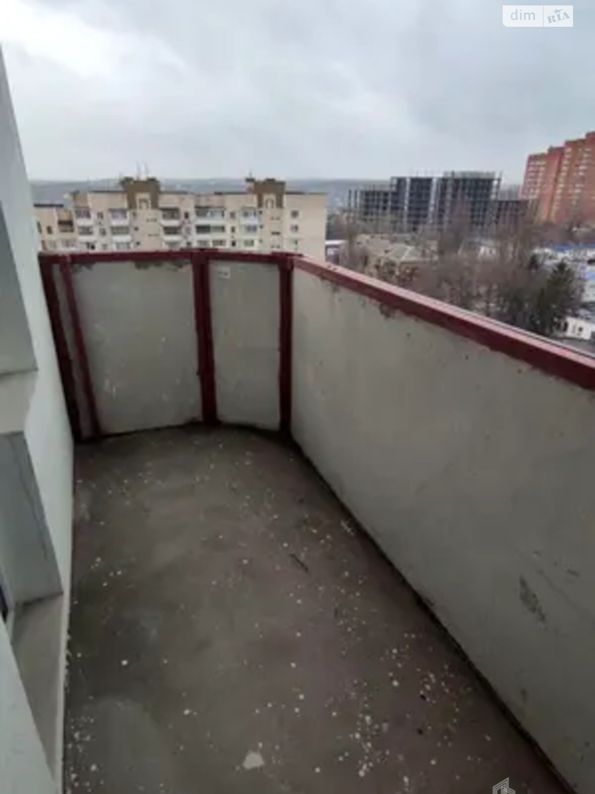 Продажа однокомнатной квартиры в Киеве, на пер. Моторный 11, район Багриновая гора фото 1