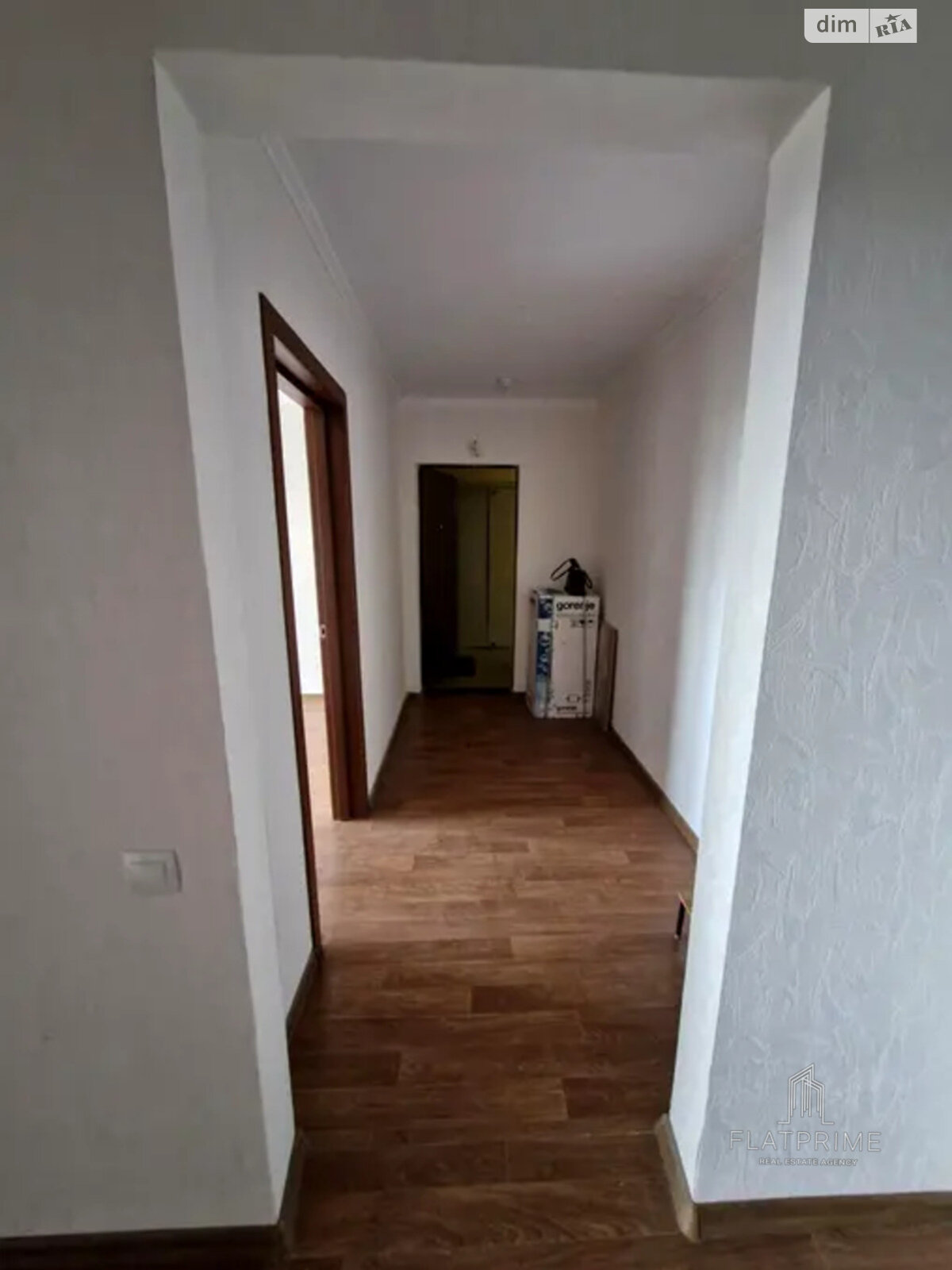 Продажа однокомнатной квартиры в Киеве, на пер. Моторный 11, район Багриновая гора фото 1