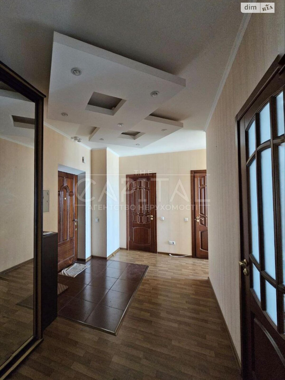 Продаж двокімнатної квартири в Києві, на просп. Науки 69, район Багринова гора фото 1 Продаж двокімнатної квартири в Києві, на просп. Науки 69, район Багринова гора фото 1