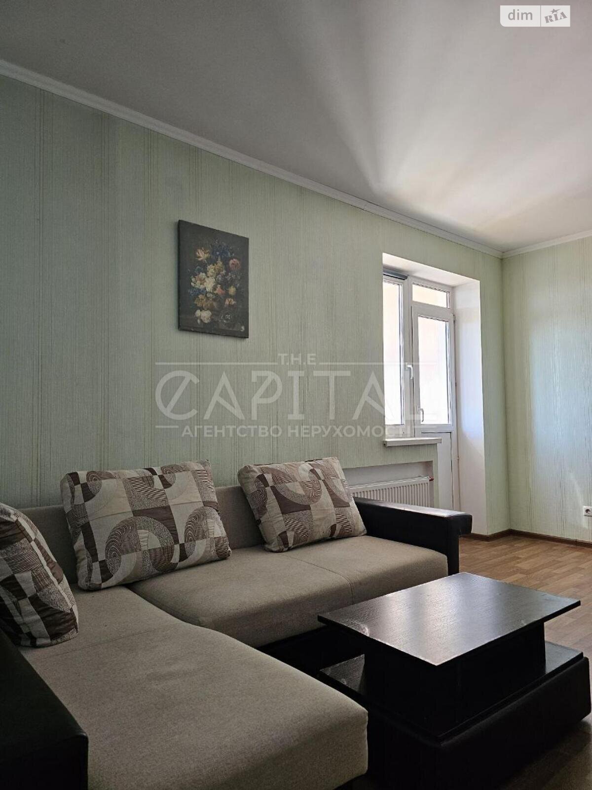 Продаж двокімнатної квартири в Києві, на просп. Науки 69, район Багринова гора фото 1 Продаж двокімнатної квартири в Києві, на просп. Науки 69, район Багринова гора фото 1