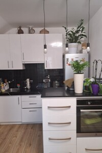 Продажа двухкомнатной квартиры в Киеве, на пер. Николая Бурачека 4Б, район Багриновая гора фото 2