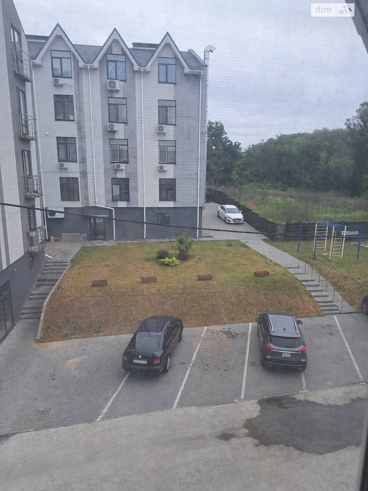 Продажа двухкомнатной квартиры в Киеве, на пер. Николая Бурачека 4Б, район Багриновая гора фото 1 Продажа двухкомнатной квартиры в Киеве, на пер. Николая Бурачека 4Б, район Багриновая гора фото 1