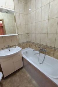 Продаж однокімнатної квартири в Києві, на вул. Ракетна 24, район Багринова гора фото 2