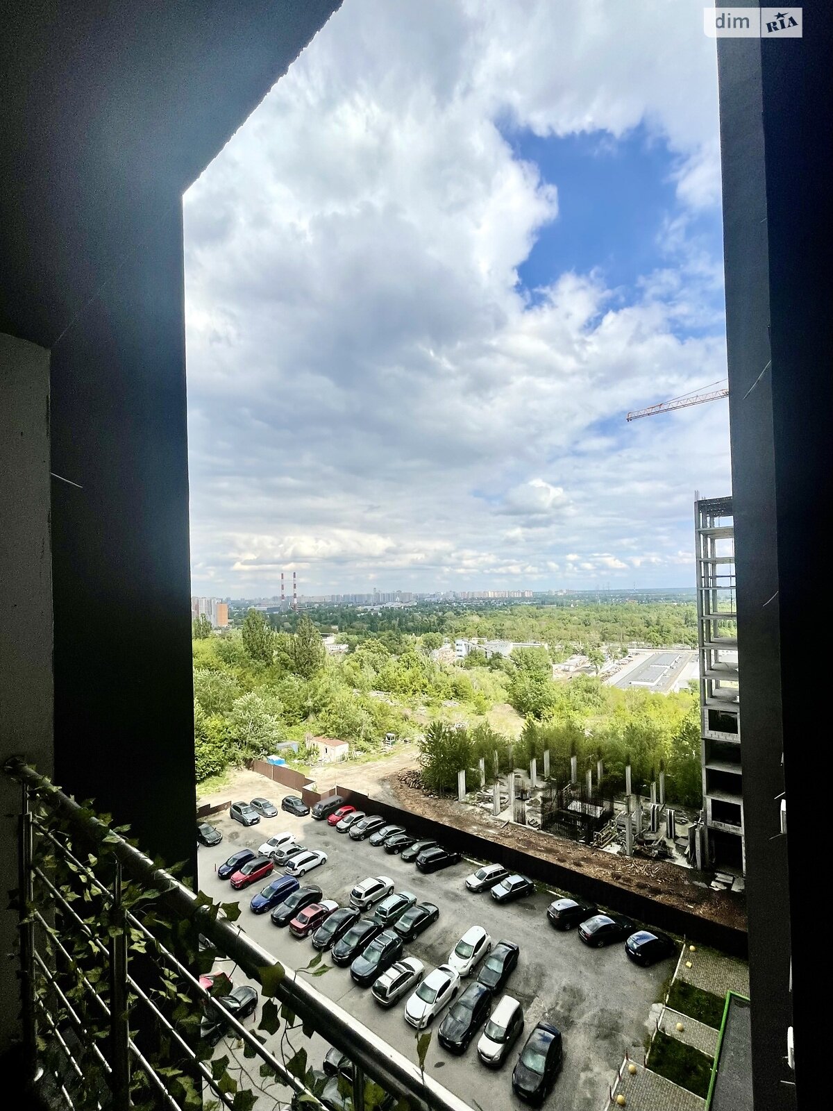 Продаж однокімнатної квартири в Києві, на вул. Ракетна 24Б, район Багринова гора фото 1 Продаж однокімнатної квартири в Києві, на вул. Ракетна 24Б, район Багринова гора фото 1