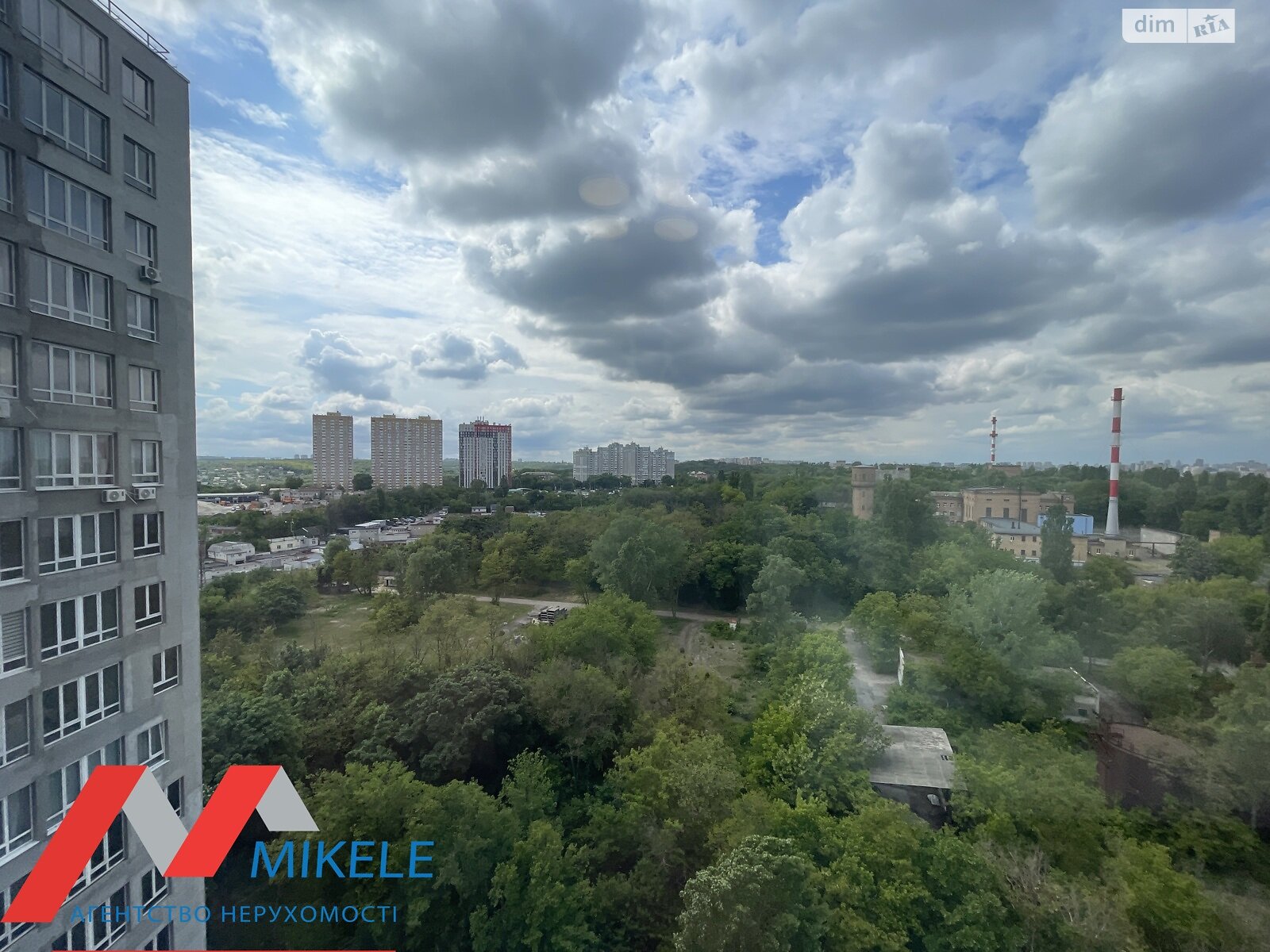 Продаж однокімнатної квартири в Києві, на вул. Ракетна 24 корпус 3/3, район Багринова гора фото 1 Продаж однокімнатної квартири в Києві, на вул. Ракетна 24 корпус 3/3, район Багринова гора фото 1