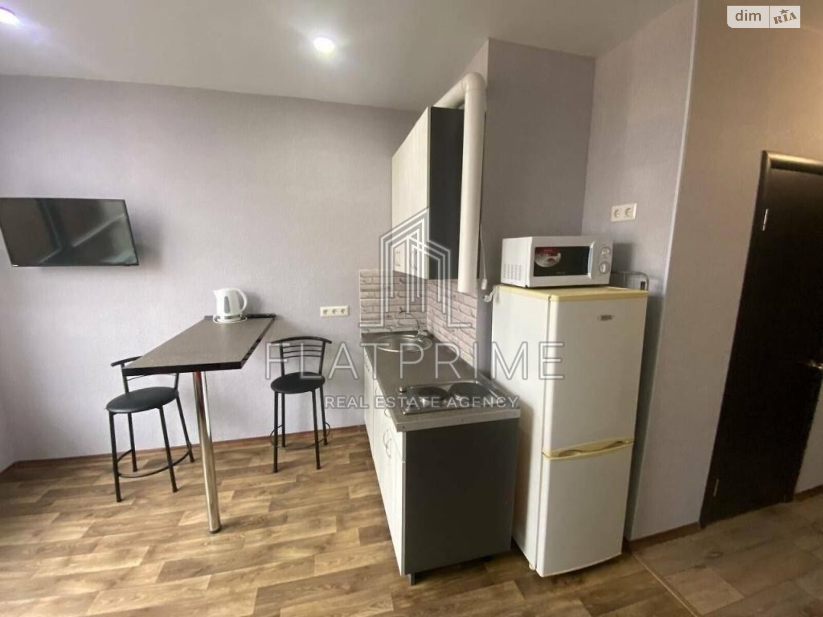 Продажа однокомнатной квартиры в Киеве, на ул. Ракетная 24, район Багриновая гора фото 1 Продажа однокомнатной квартиры в Киеве, на ул. Ракетная 24, район Багриновая гора фото 1