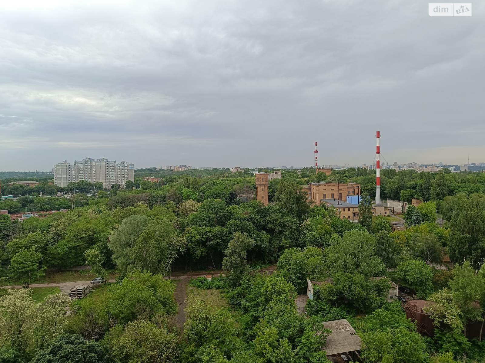 Продаж однокімнатної квартири в Києві, на вул. Ракетна 24/3, район Багринова гора фото 1 Продаж однокімнатної квартири в Києві, на вул. Ракетна 24/3, район Багринова гора фото 1