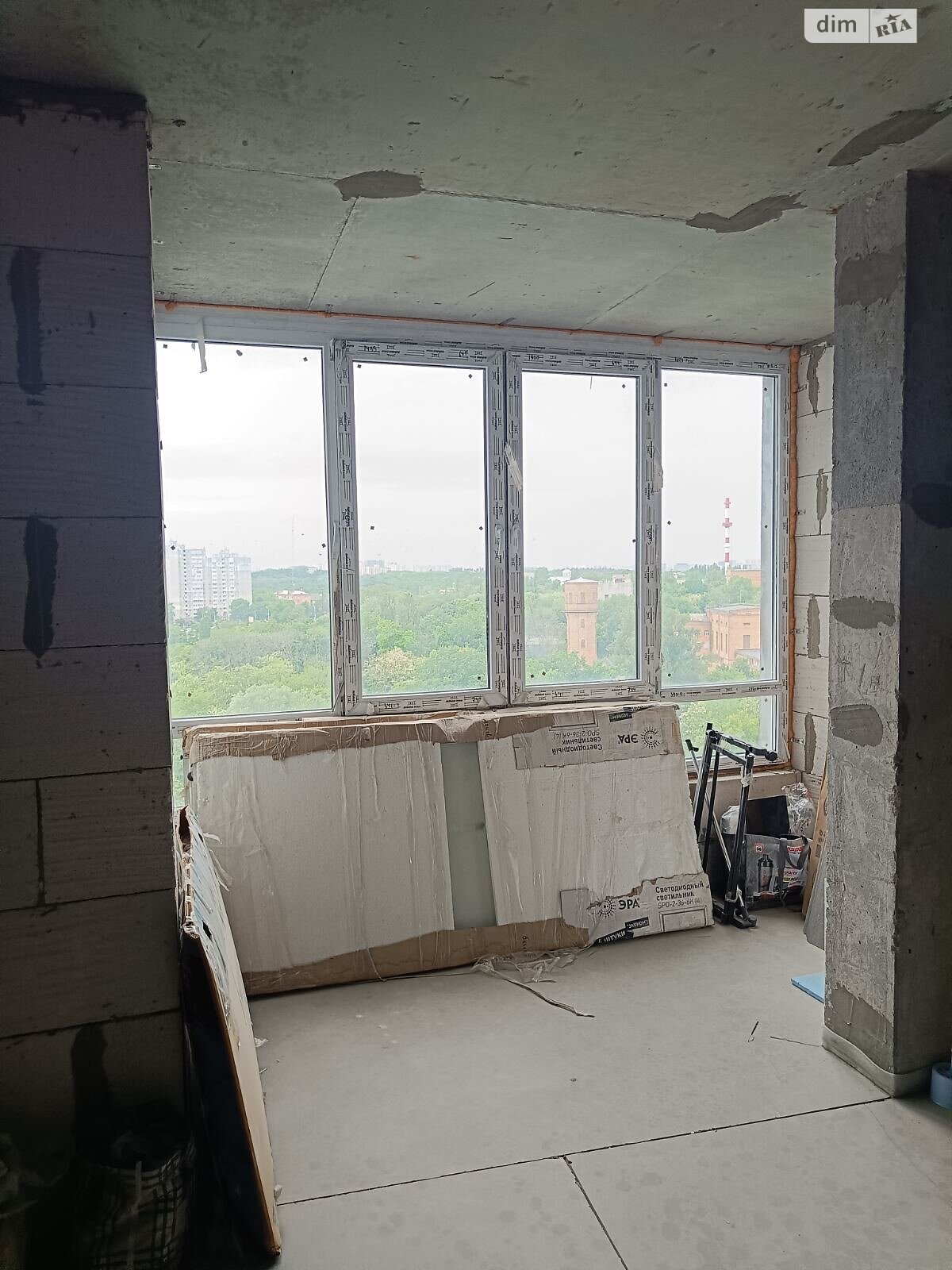 Продаж однокімнатної квартири в Києві, на вул. Ракетна 24/3, район Багринова гора фото 1 Продаж однокімнатної квартири в Києві, на вул. Ракетна 24/3, район Багринова гора фото 1