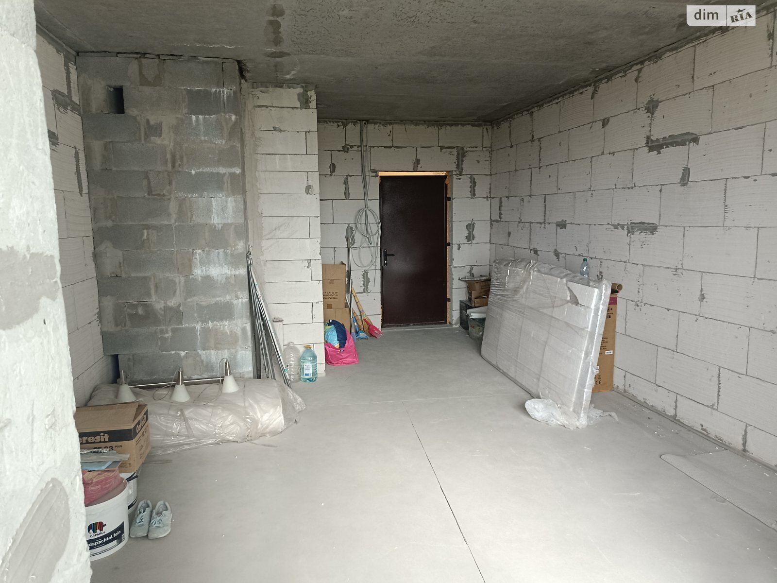 Продаж однокімнатної квартири в Києві, на вул. Ракетна 24/3, район Багринова гора фото 1 Продаж однокімнатної квартири в Києві, на вул. Ракетна 24/3, район Багринова гора фото 1