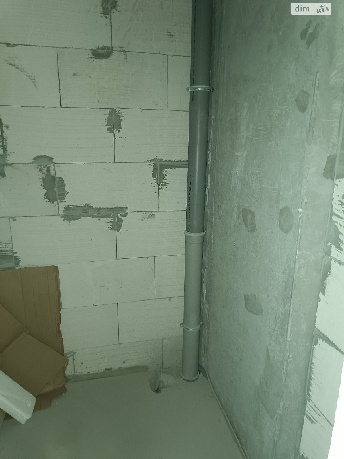 Продаж однокімнатної квартири в Києві, на вул. Ракетна 24/3, район Багринова гора фото 1 Продаж однокімнатної квартири в Києві, на вул. Ракетна 24/3, район Багринова гора фото 1