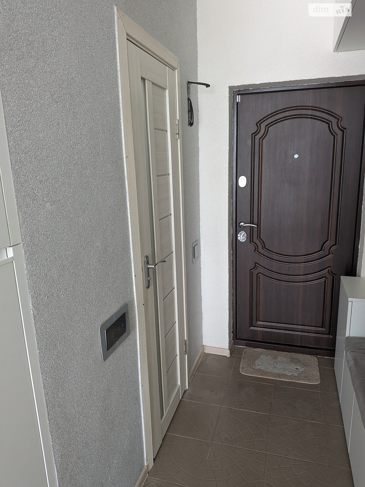 Продаж однокімнатної квартири в Києві, на вул. Ракетна 24 корпус 3/2, район Багринова гора фото 1 Продаж однокімнатної квартири в Києві, на вул. Ракетна 24 корпус 3/2, район Багринова гора фото 1
