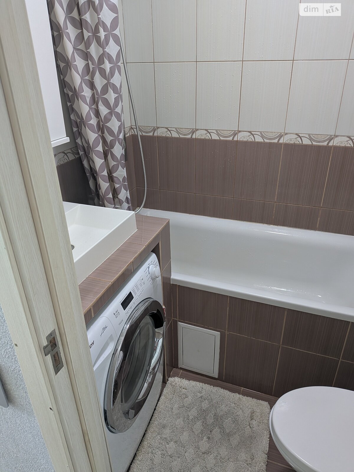 Продаж однокімнатної квартири в Києві, на вул. Ракетна 24 корпус 3/2, район Багринова гора фото 1 Продаж однокімнатної квартири в Києві, на вул. Ракетна 24 корпус 3/2, район Багринова гора фото 1