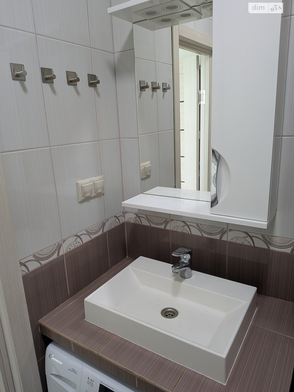Продаж однокімнатної квартири в Києві, на вул. Ракетна 24 корпус 3/2, район Багринова гора фото 1 Продаж однокімнатної квартири в Києві, на вул. Ракетна 24 корпус 3/2, район Багринова гора фото 1