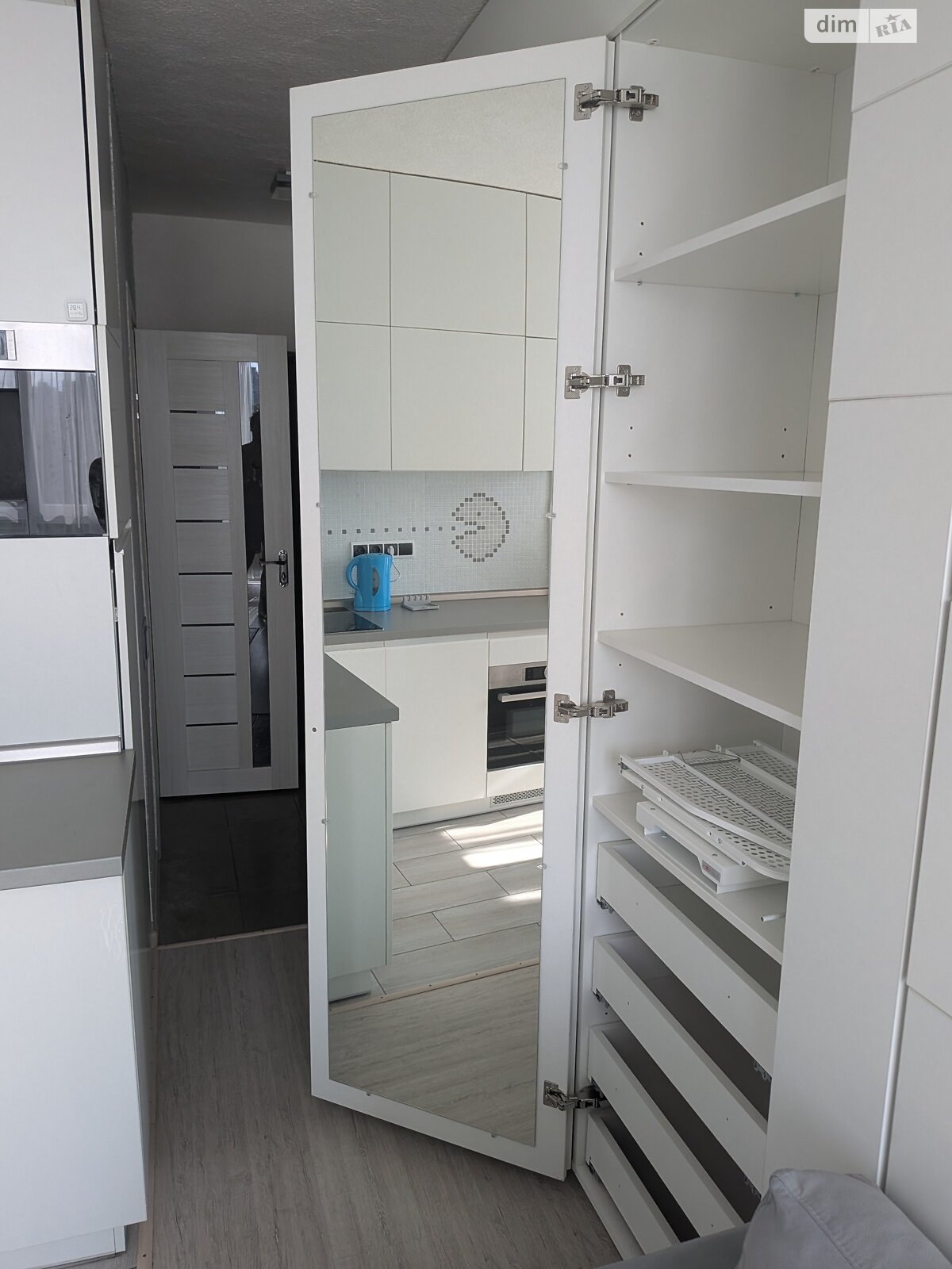 Продаж однокімнатної квартири в Києві, на вул. Ракетна 24 корпус 3/2, район Багринова гора фото 1 Продаж однокімнатної квартири в Києві, на вул. Ракетна 24 корпус 3/2, район Багринова гора фото 1