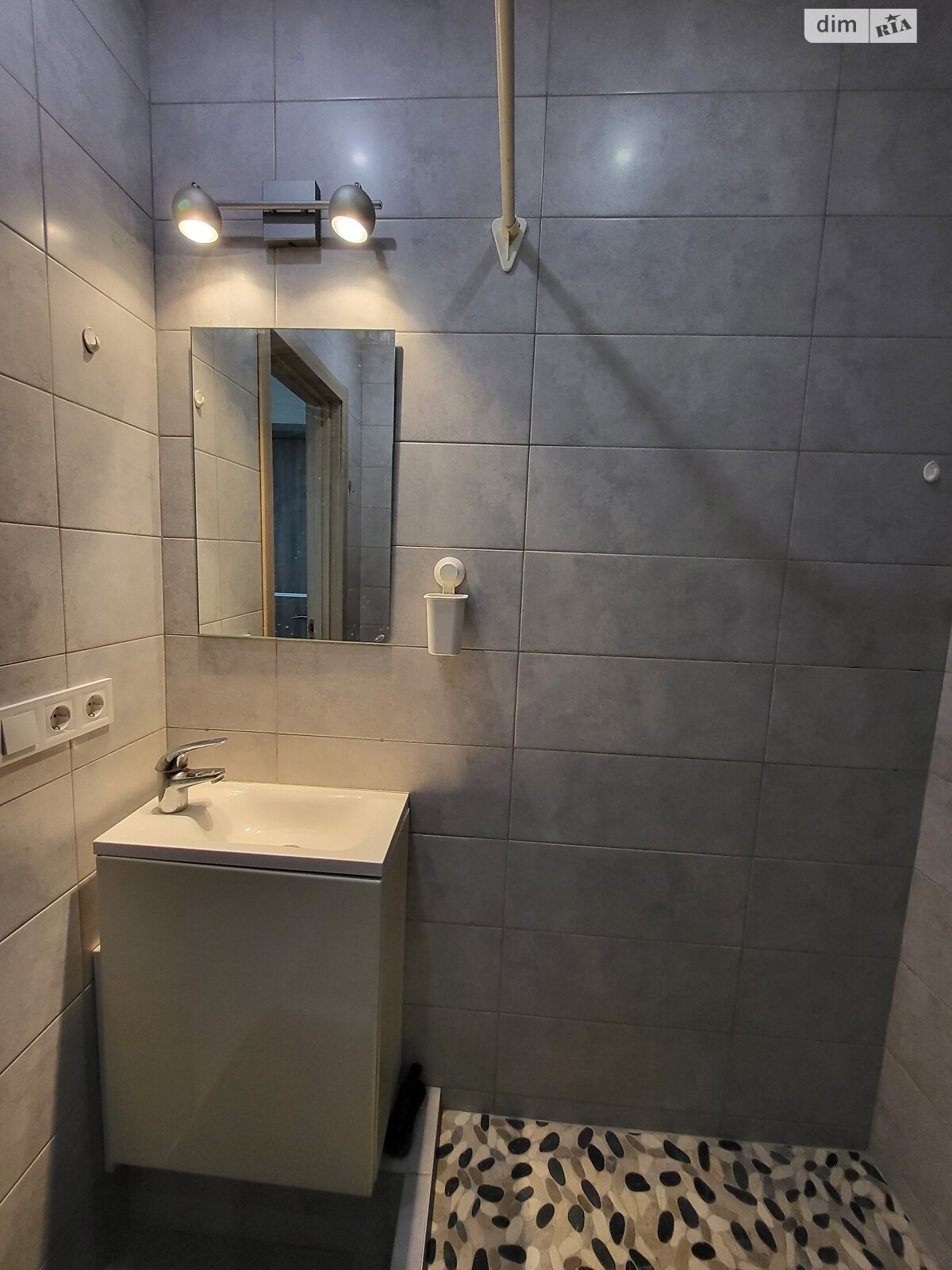 Продаж однокімнатної квартири в Києві, на вул. Ракетна 24Б, район Багринова гора фото 1 Продаж однокімнатної квартири в Києві, на вул. Ракетна 24Б, район Багринова гора фото 1