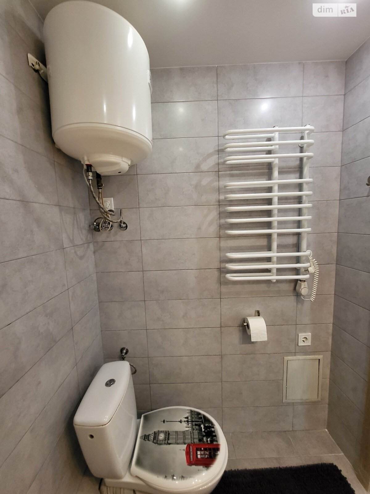 Продаж однокімнатної квартири в Києві, на вул. Ракетна 24Б, район Багринова гора фото 1 Продаж однокімнатної квартири в Києві, на вул. Ракетна 24Б, район Багринова гора фото 1