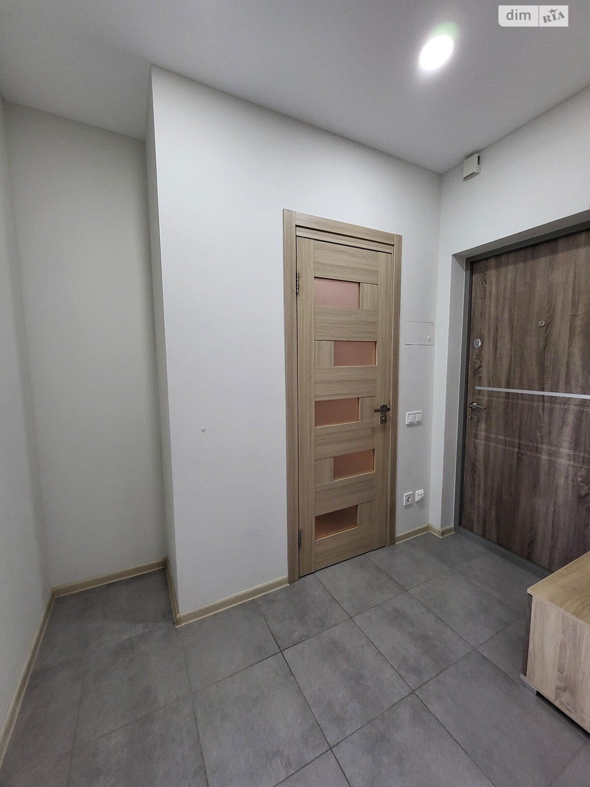 Продаж однокімнатної квартири в Києві, на вул. Ракетна 24Б, район Багринова гора фото 1 Продаж однокімнатної квартири в Києві, на вул. Ракетна 24Б, район Багринова гора фото 1