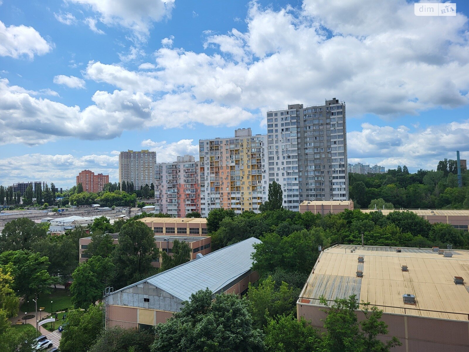 Продаж однокімнатної квартири в Києві, на вул. Ракетна 24Б, район Багринова гора фото 1 Продаж однокімнатної квартири в Києві, на вул. Ракетна 24Б, район Багринова гора фото 1