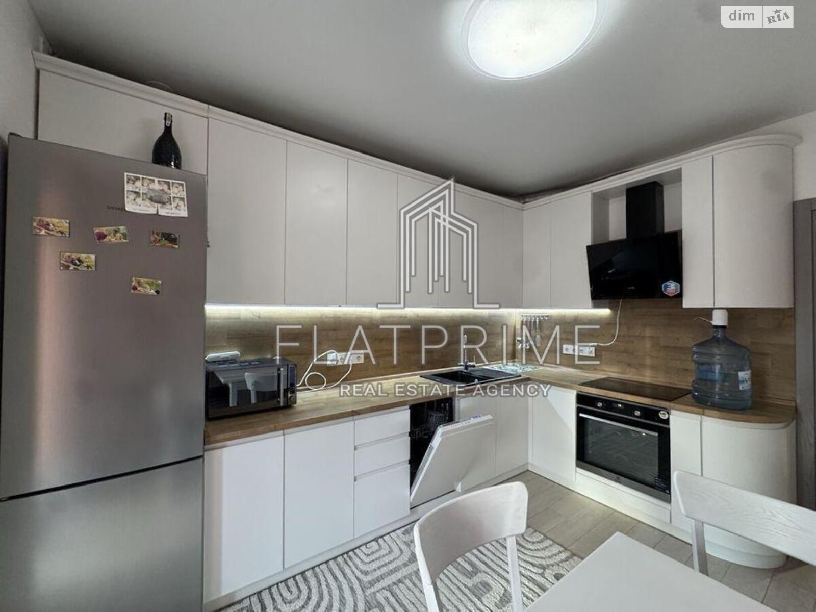 Продажа двухкомнатной квартиры в Киеве, на ул. Ракетная 24Б, район Багриновая гора фото 1