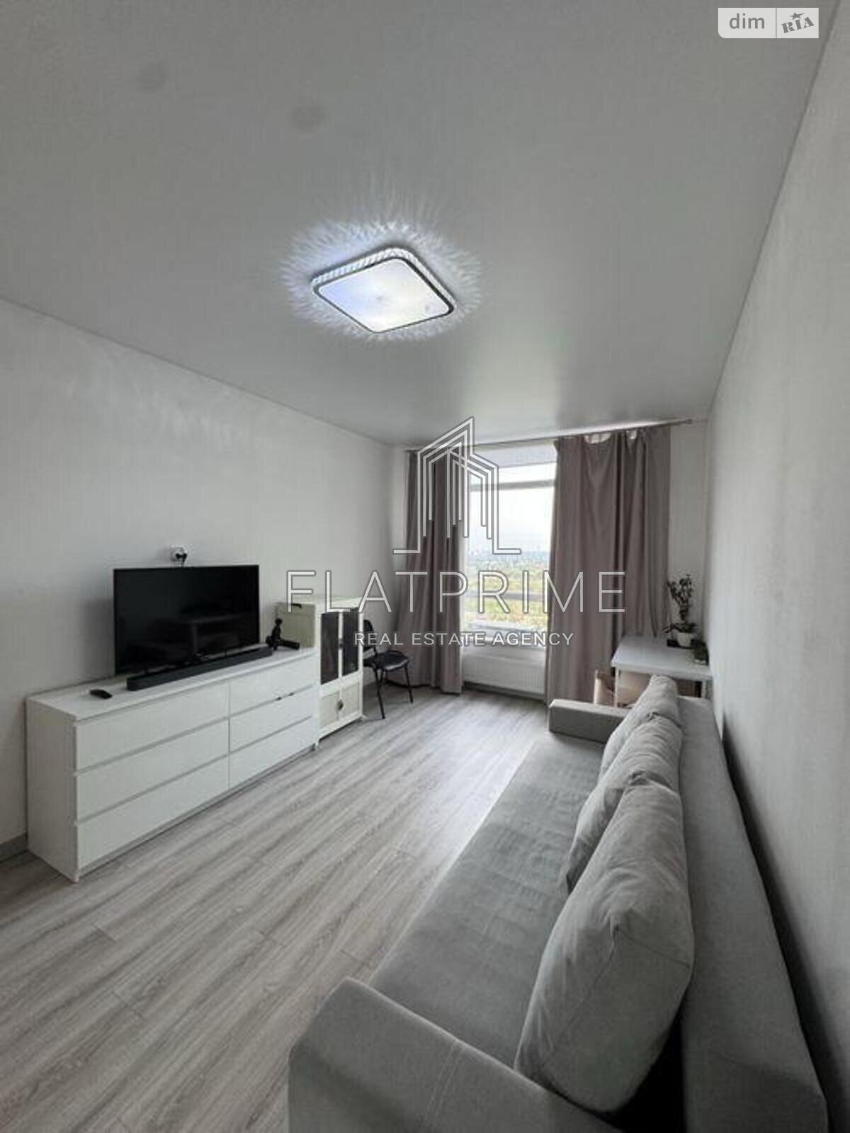 Продажа двухкомнатной квартиры в Киеве, на ул. Ракетная 24Б, район Багриновая гора фото 1