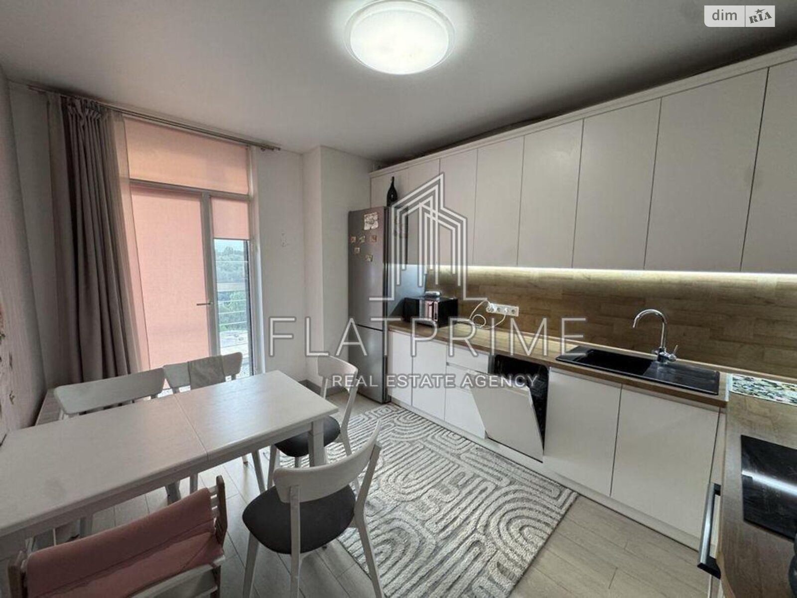 Продажа двухкомнатной квартиры в Киеве, на ул. Ракетная 24Б, район Багриновая гора фото 1