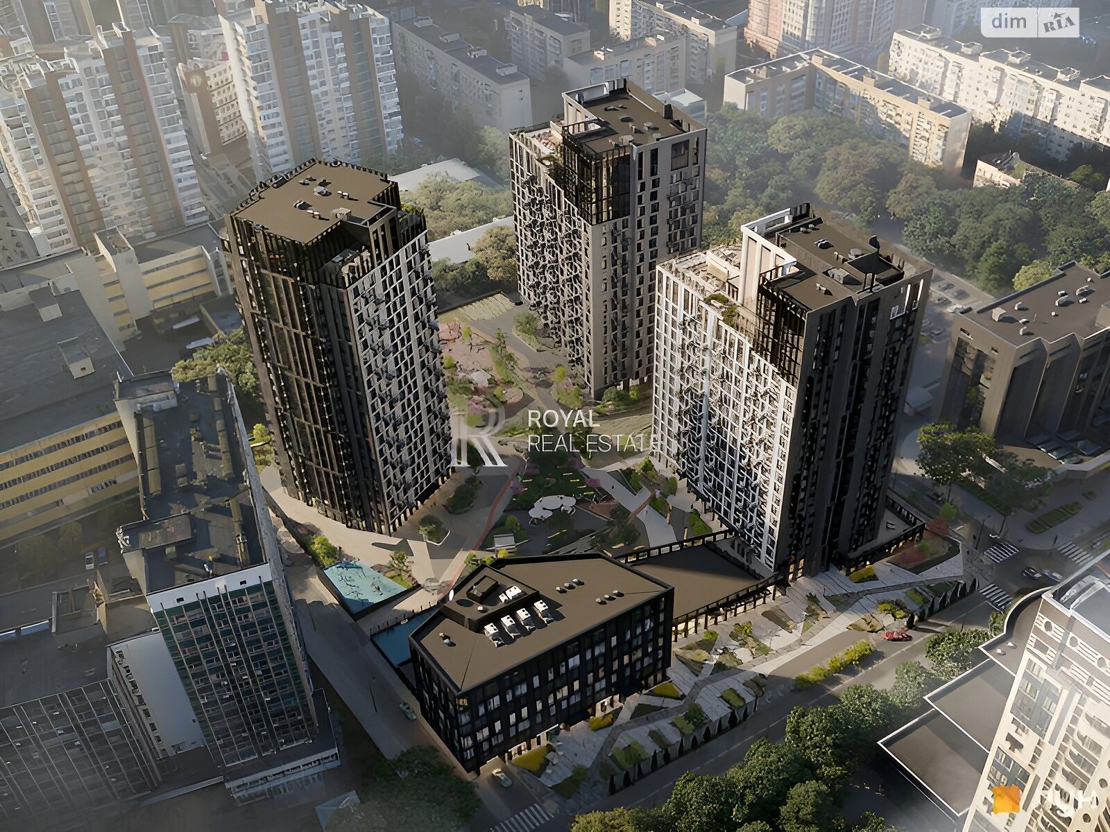 Продажа трехкомнатной квартиры в Киеве, на ул. Василия Тютюнника 39, район Багриновая гора фото 1 Продажа трехкомнатной квартиры в Киеве, на ул. Василия Тютюнника 39, район Багриновая гора фото 1
