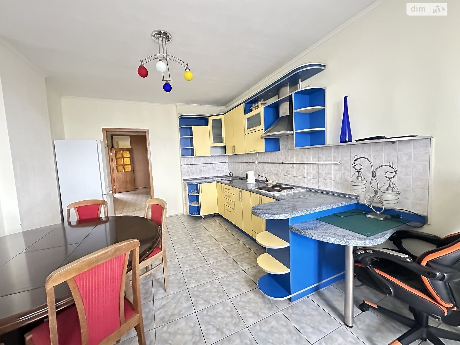 Продажа двухкомнатной квартиры в Киеве, на ул. Мокрая 3, район Батыева Гора фото 1 Продажа двухкомнатной квартиры в Киеве, на ул. Мокрая 3, район Батыева Гора фото 1