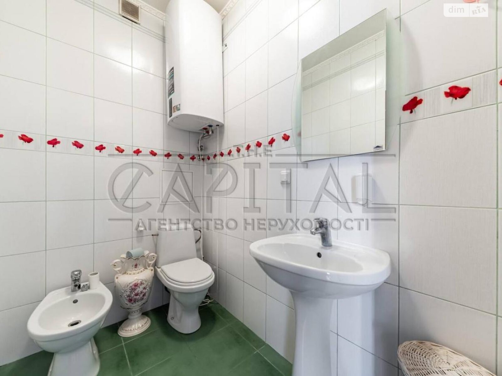 Продаж трикімнатної квартири в Києві, на вул. Мокра 3, район Батиєва Гора фото 1 Продаж трикімнатної квартири в Києві, на вул. Мокра 3, район Батиєва Гора фото 1