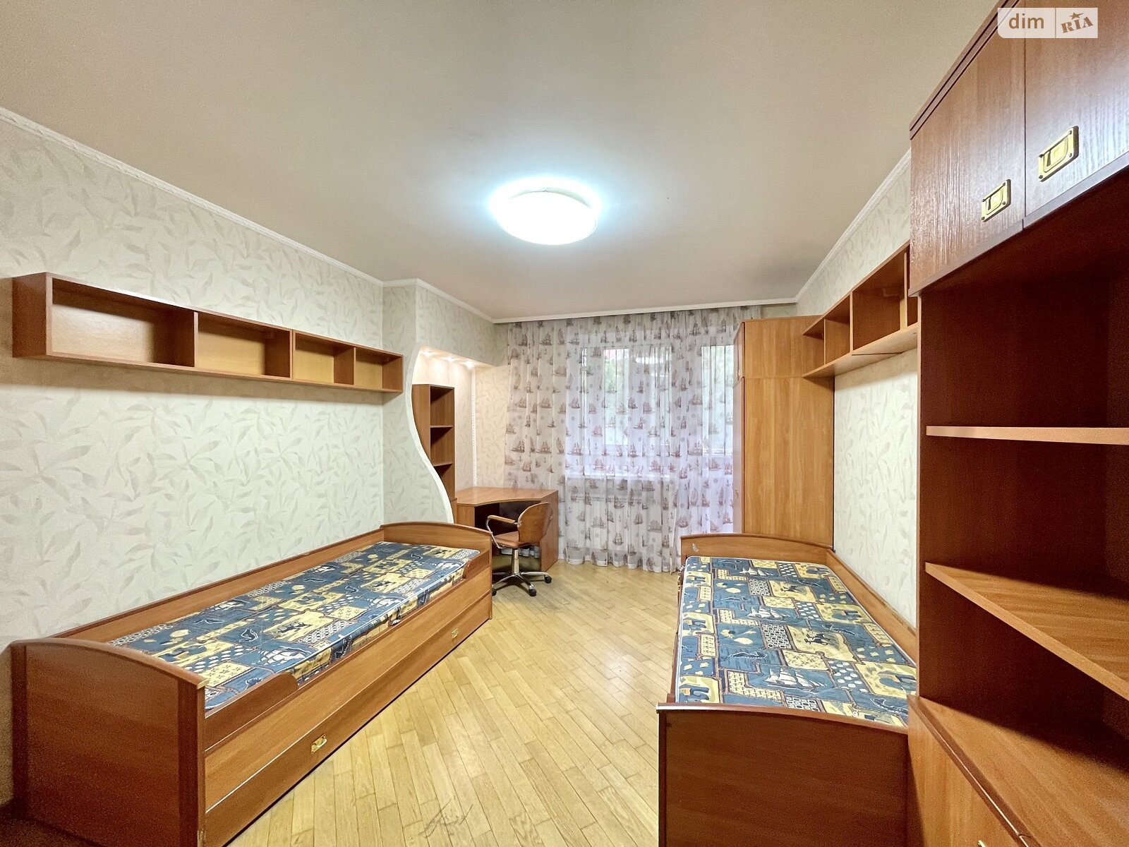 Продаж чотирикімнатної квартири в Києві, на вул. Мокра 3, район Солом'янський фото 1 Продаж чотирикімнатної квартири в Києві, на вул. Мокра 3, район Солом'янський фото 1