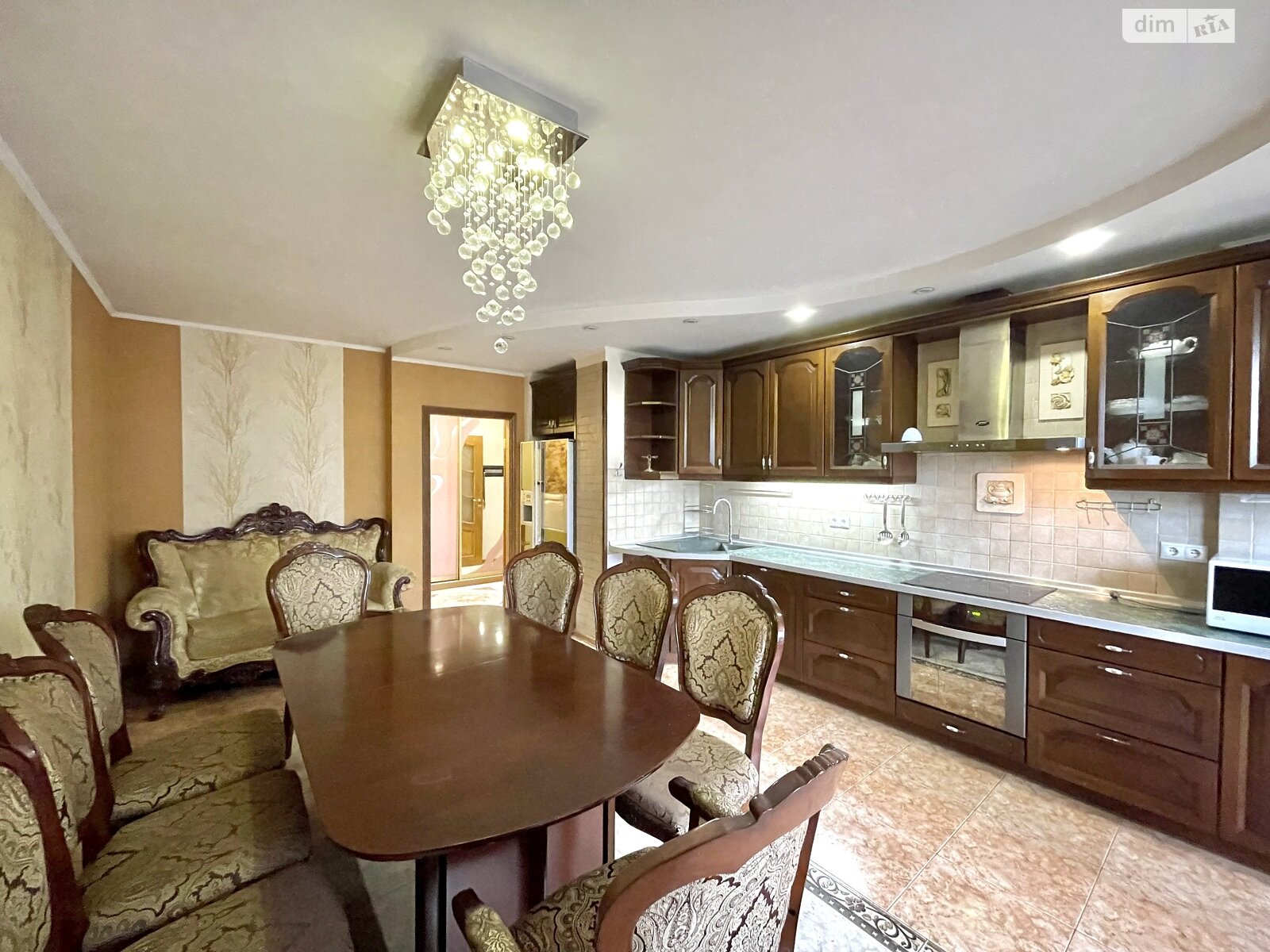 Продаж чотирикімнатної квартири в Києві, на вул. Мокра 3, район Солом'янський фото 1 Продаж чотирикімнатної квартири в Києві, на вул. Мокра 3, район Солом'янський фото 1