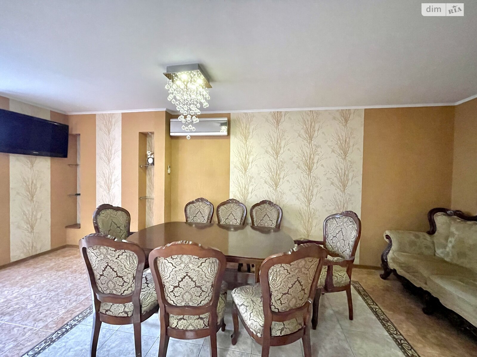 Продаж чотирикімнатної квартири в Києві, на вул. Мокра 3, район Солом'янський фото 1 Продаж чотирикімнатної квартири в Києві, на вул. Мокра 3, район Солом'янський фото 1