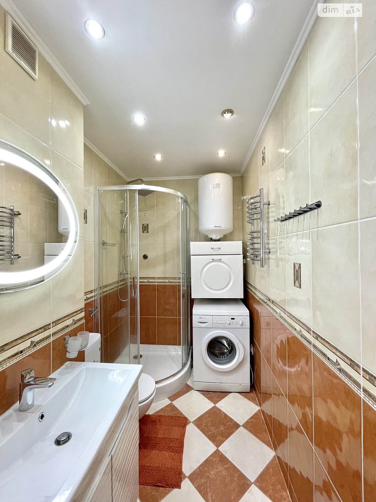 Продаж чотирикімнатної квартири в Києві, на вул. Мокра 3, район Солом'янський фото 1 Продаж чотирикімнатної квартири в Києві, на вул. Мокра 3, район Солом'янський фото 1