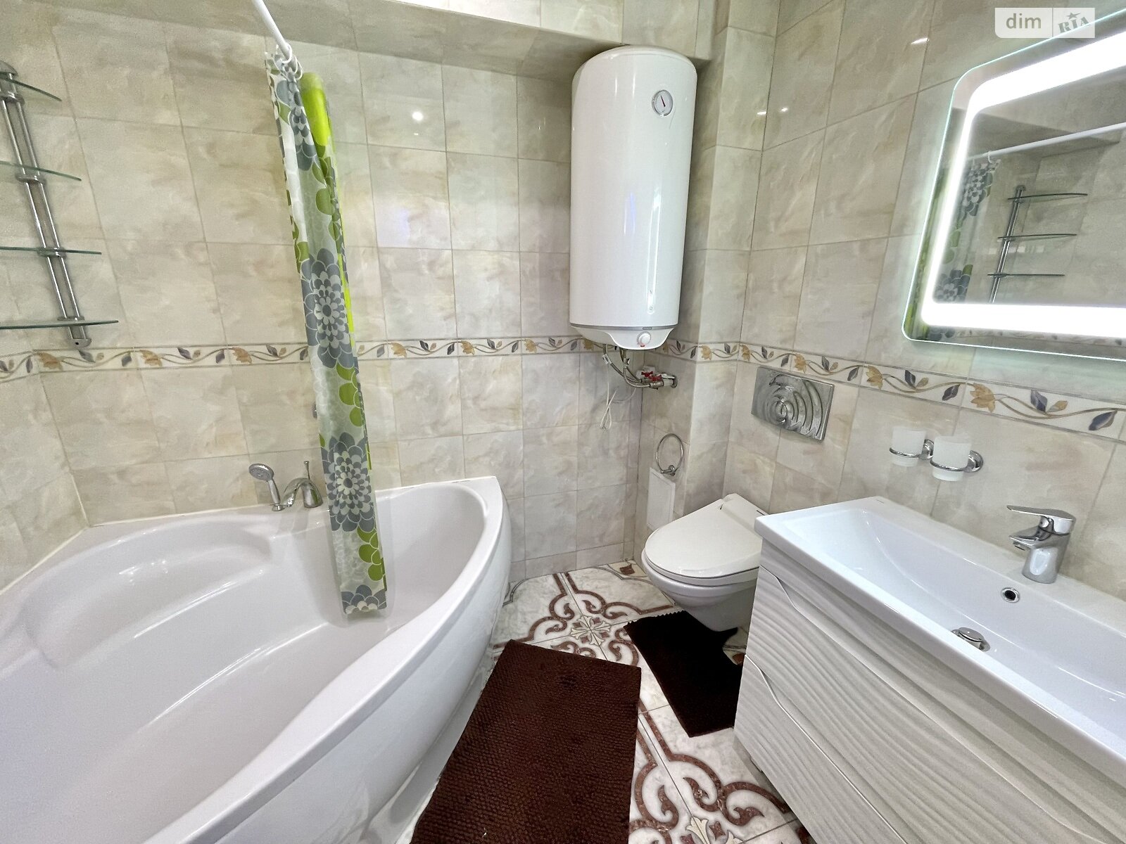 Продаж чотирикімнатної квартири в Києві, на вул. Мокра 3, район Солом'янський фото 1 Продаж чотирикімнатної квартири в Києві, на вул. Мокра 3, район Солом'янський фото 1