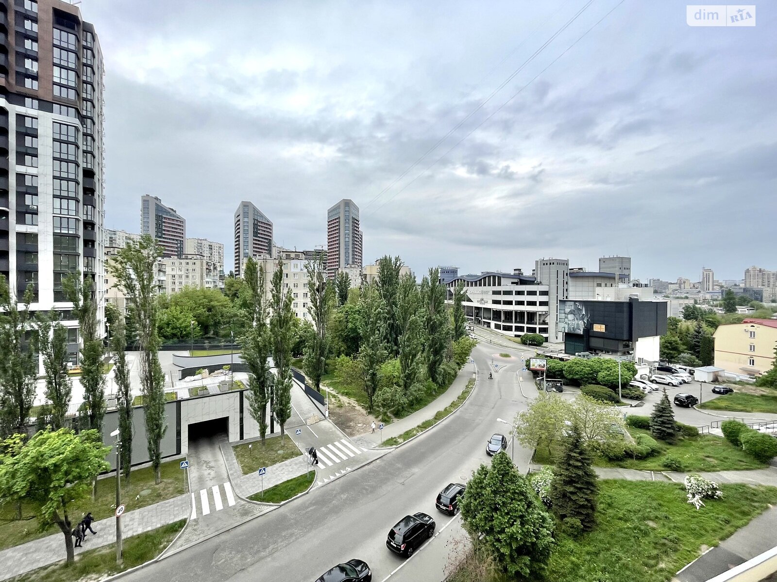 Продаж чотирикімнатної квартири в Києві, на вул. Мокра 3, район Солом'янський фото 1 Продаж чотирикімнатної квартири в Києві, на вул. Мокра 3, район Солом'янський фото 1