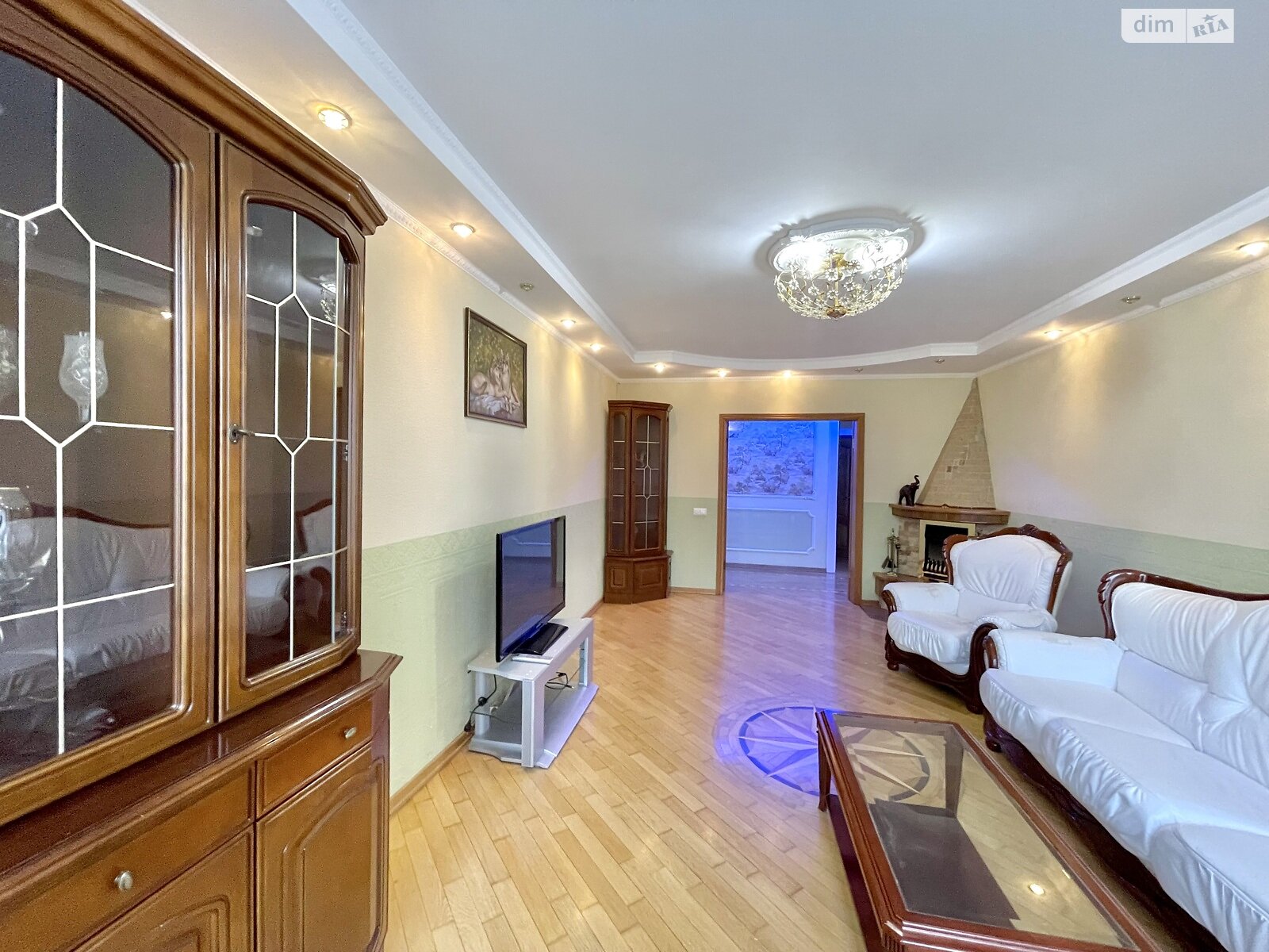 Продаж чотирикімнатної квартири в Києві, на вул. Мокра 3, район Солом'янський фото 1 Продаж чотирикімнатної квартири в Києві, на вул. Мокра 3, район Солом'янський фото 1