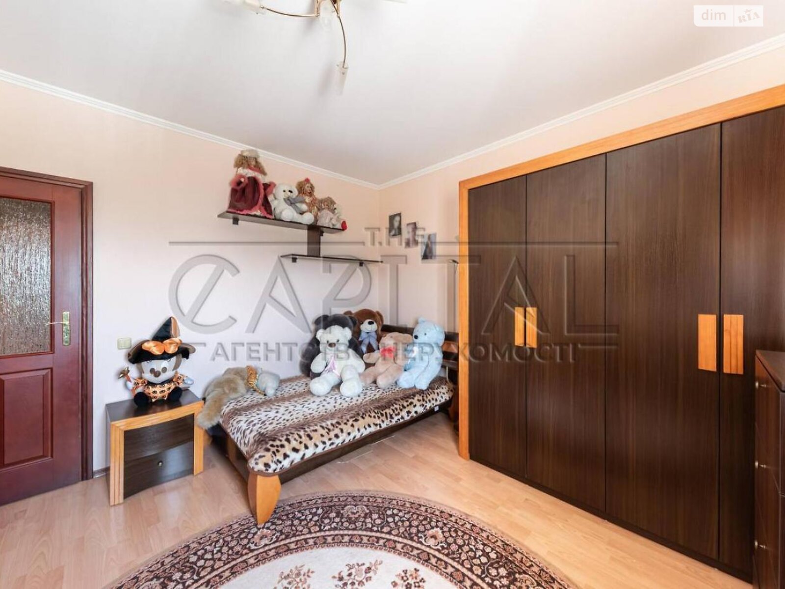 Продажа трехкомнатной квартиры в Киеве, на ул. Мокрая 3, район Батыева Гора фото 1 Продажа трехкомнатной квартиры в Киеве, на ул. Мокрая 3, район Батыева Гора фото 1