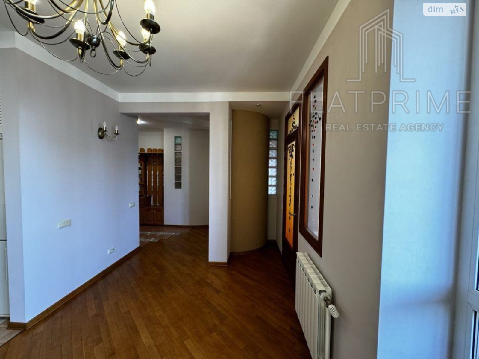 Продаж чотирикімнатної квартири в Києві, на вул. Мокра 3, район Батиєва Гора фото 1 Продаж чотирикімнатної квартири в Києві, на вул. Мокра 3, район Батиєва Гора фото 1