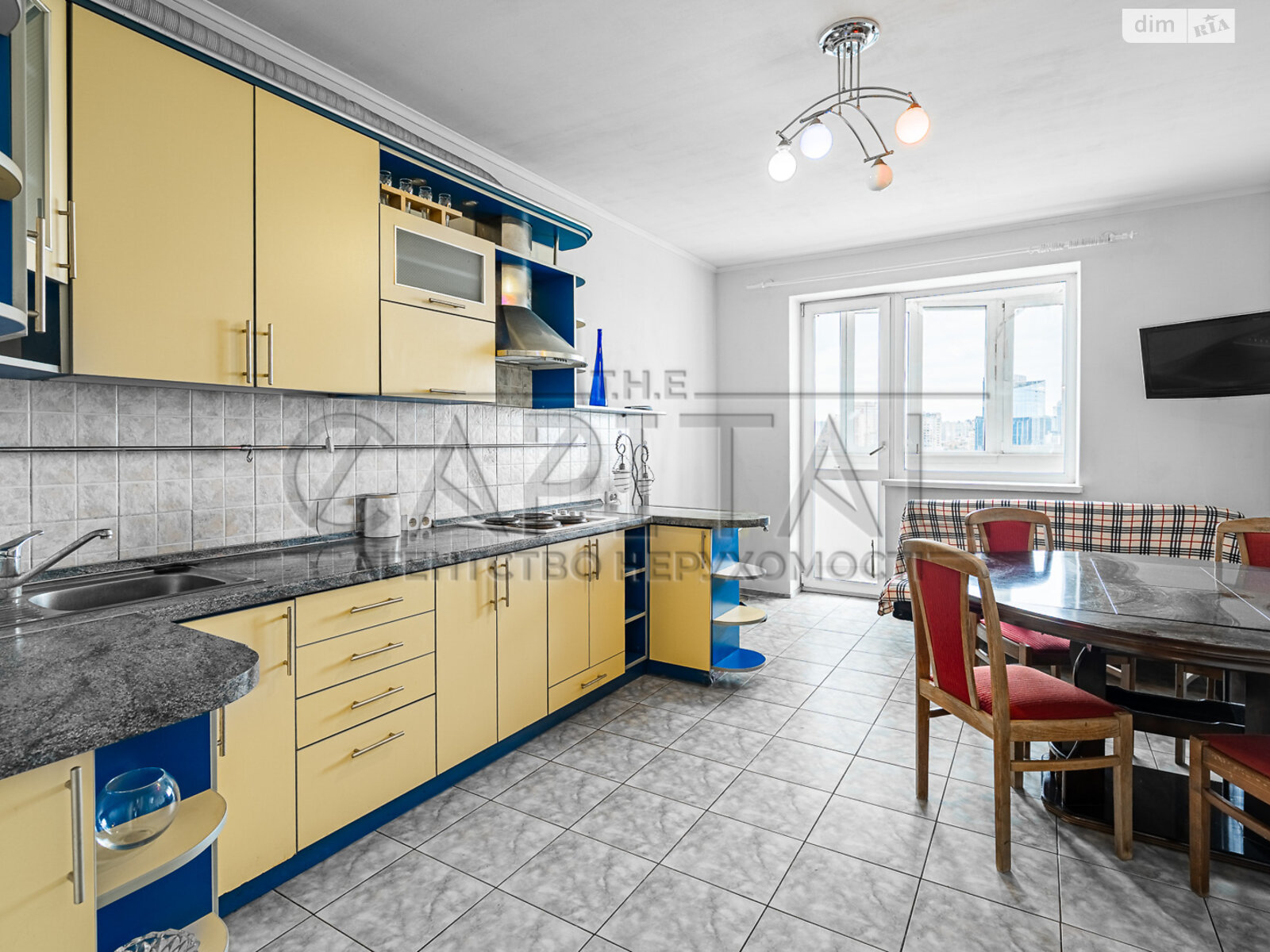 Продаж двокімнатної квартири в Києві, на вул. Мокра 3, район Батиєва Гора фото 1 Продаж двокімнатної квартири в Києві, на вул. Мокра 3, район Батиєва Гора фото 1