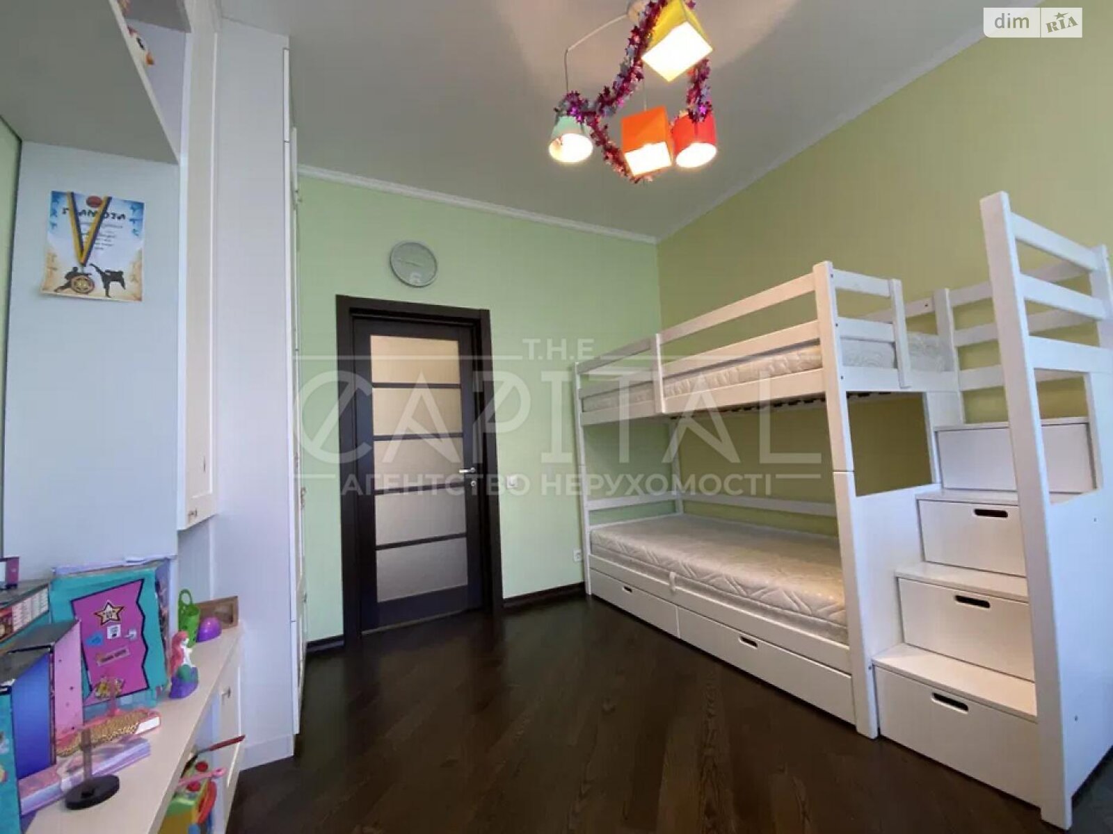 Продажа двухкомнатной квартиры в Киеве, на ул. Мокрая, район Батыева Гора фото 1