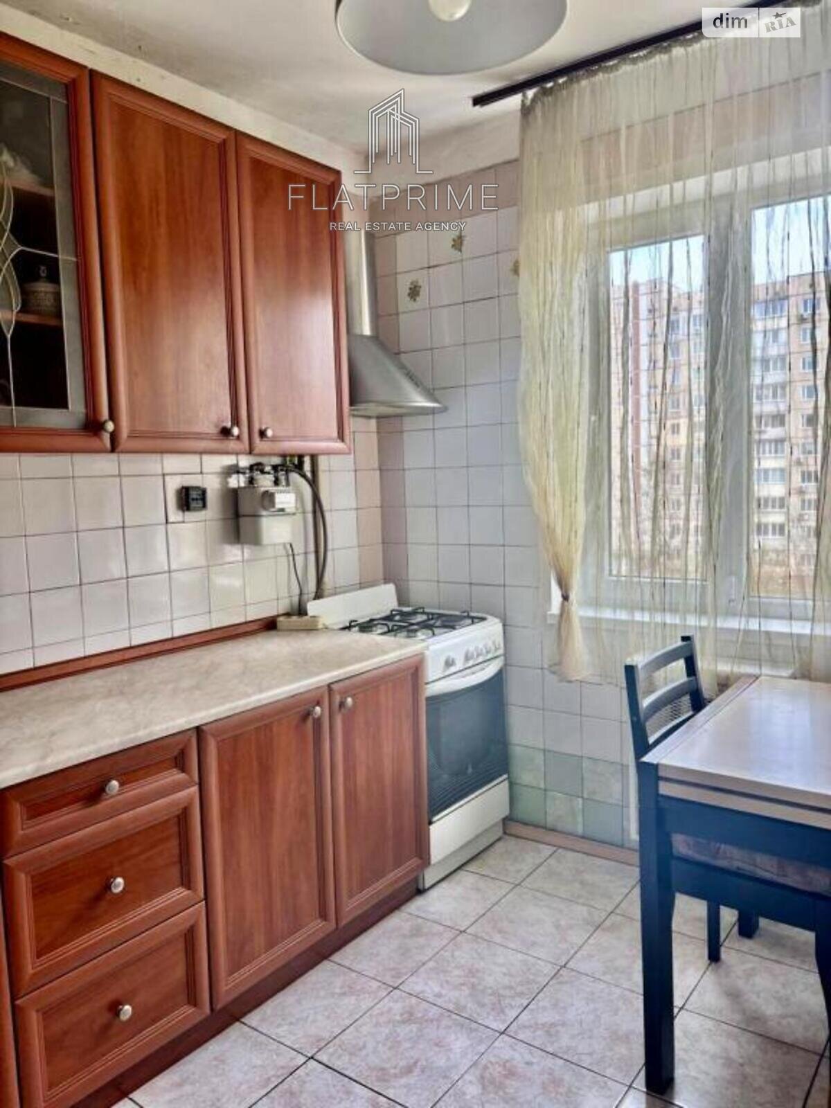 Продажа трехкомнатной квартиры в Киеве, на ул. Мокрая 7, район Батыева Гора фото 1