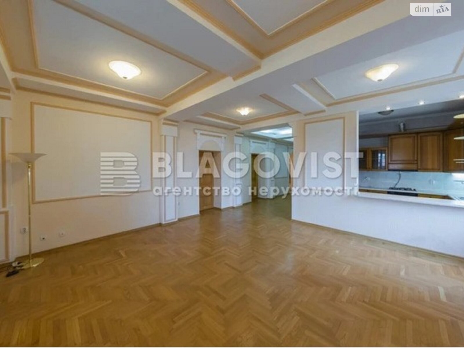 Продаж трикімнатної квартири в Києві, на пров. Бехтерєвський 14, фото 1 Продаж трикімнатної квартири в Києві, на пров. Бехтерєвський 14, фото 1