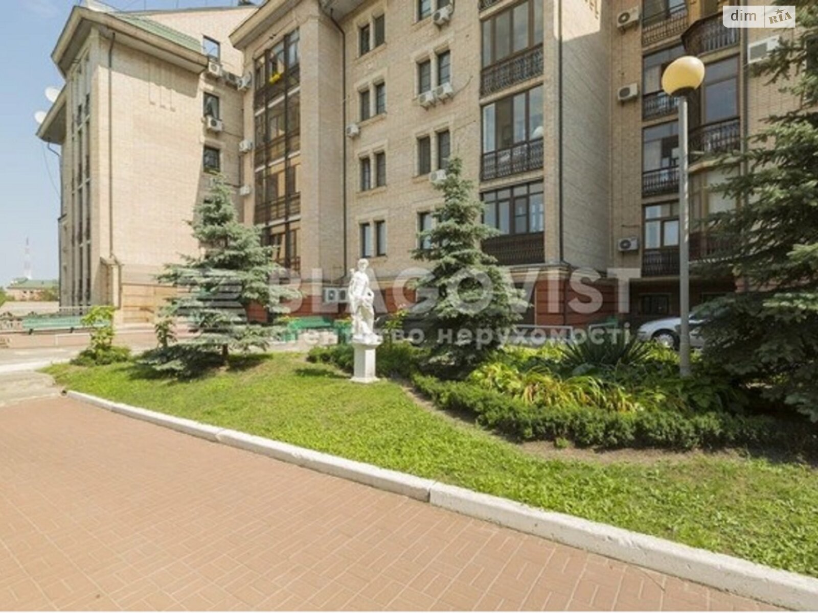 Продаж трикімнатної квартири в Києві, на пров. Бехтерєвський 14, фото 1 Продаж трикімнатної квартири в Києві, на пров. Бехтерєвський 14, фото 1