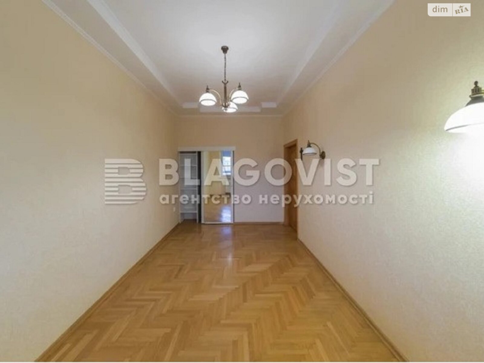 Продаж трикімнатної квартири в Києві, на пров. Бехтерєвський 14, фото 1 Продаж трикімнатної квартири в Києві, на пров. Бехтерєвський 14, фото 1
