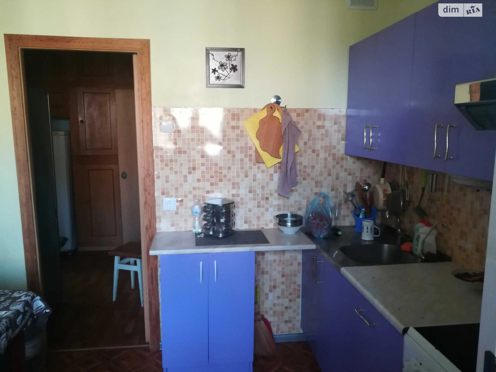 Продаж чотирикімнатної квартири в Києві, на вул. Академіка Єфремова 29/22, район Біличі фото 1 Продаж чотирикімнатної квартири в Києві, на вул. Академіка Єфремова 29/22, район Біличі фото 1
