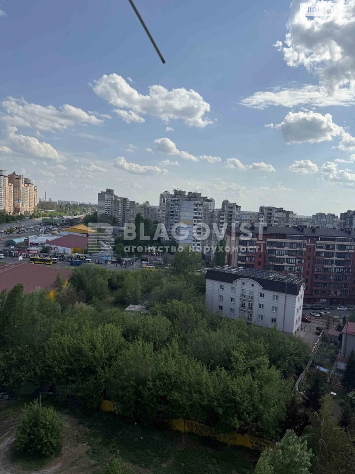Продажа двухкомнатной квартиры в Киеве, на просп. Академика Палладина 23, район Беличи фото 1 Продажа двухкомнатной квартиры в Киеве, на просп. Академика Палладина 23, район Беличи фото 1