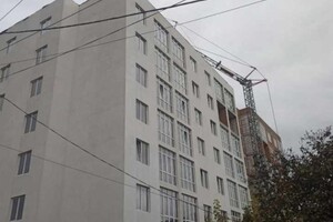 Продажа однокомнатной квартиры в Киеве, на ул. Христины Сушко 10, район Беличи фото 2