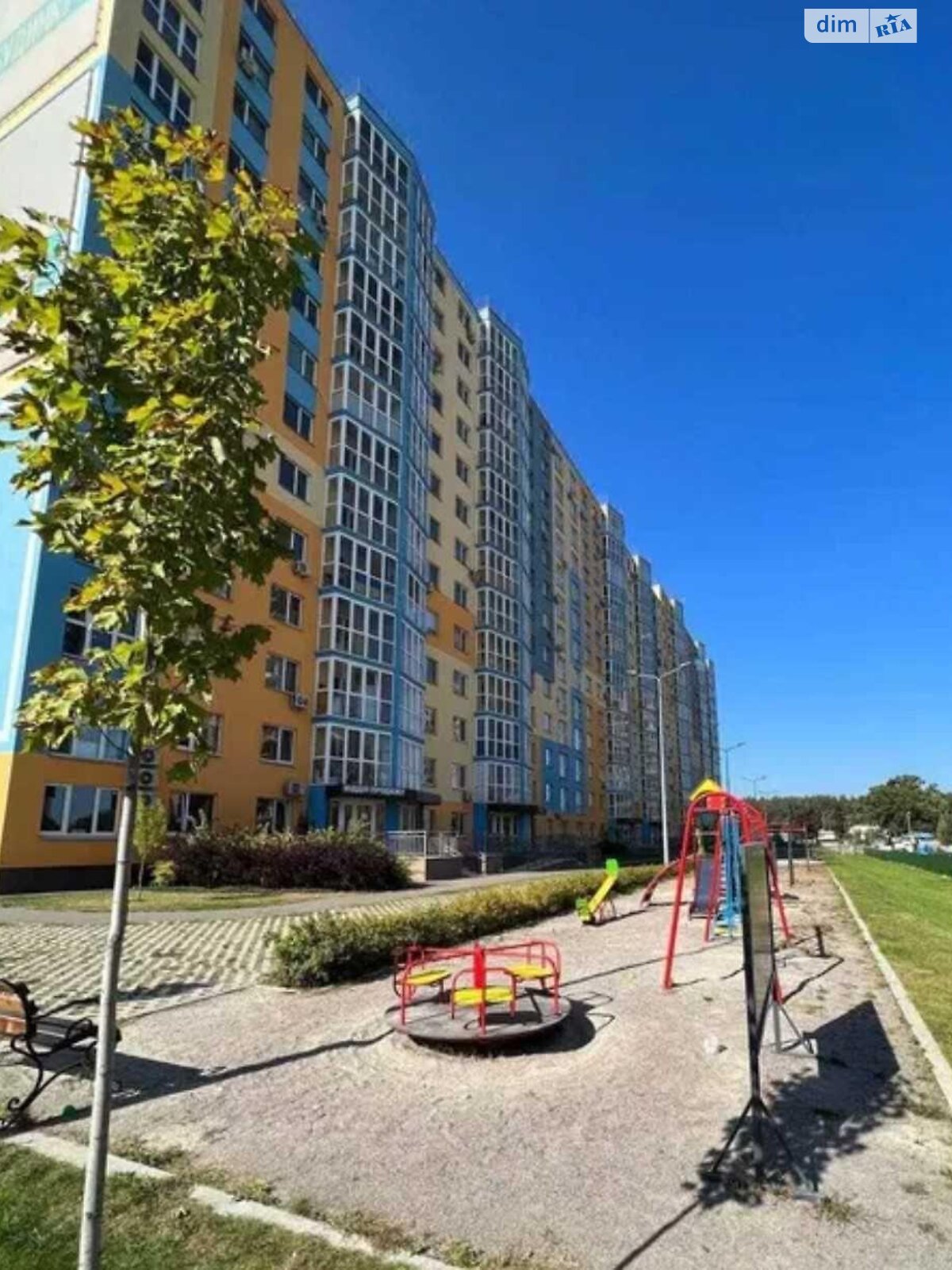 Продажа однокомнатной квартиры в Киеве, на ул. Берковецкая 6А, район Беличи фото 1